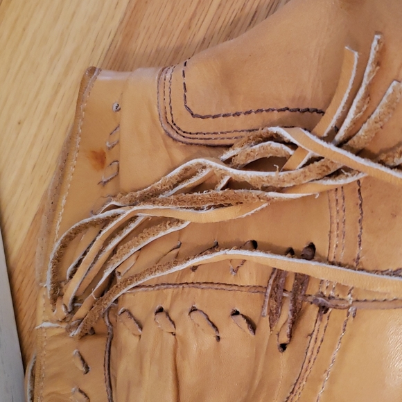 heeled cowboy boots / cowgirl boots - Picture 7 of 11